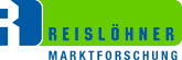 Logo Reislöhner Marktforschung